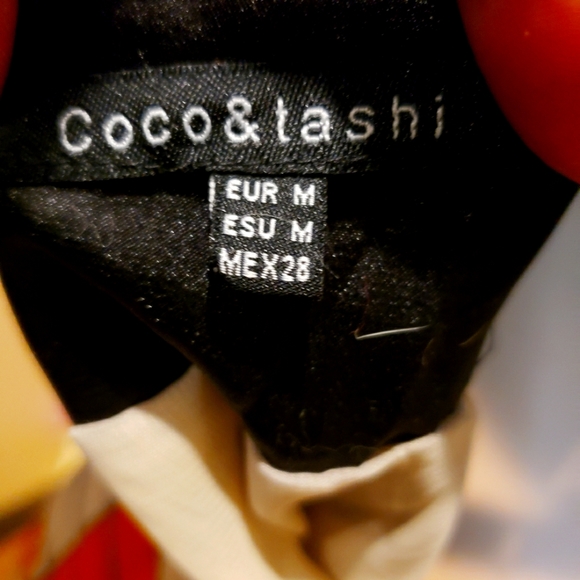 COCO & TASHI Summer Dress - Picture 6 of 13